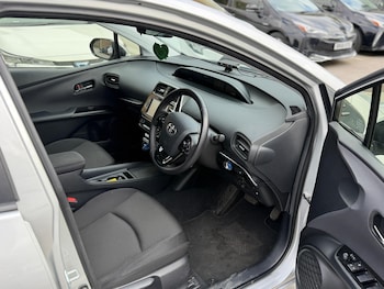 Used Toyota Prius undefined for sale - 78508565: Photo