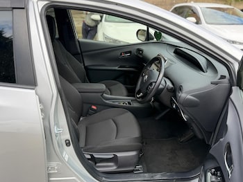 Used Toyota Prius undefined for sale - 78508565: Photo