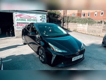 Used Toyota Prius 2026 for sale - 78508413: Photo
