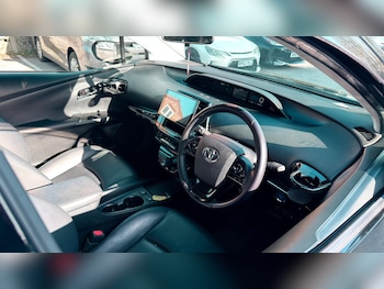 Used Toyota Prius 2026 for sale - 78508413: Photo