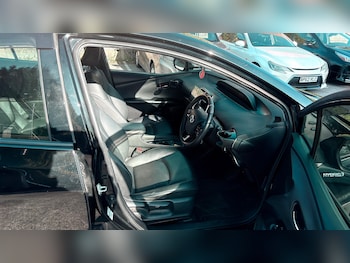 Used Toyota Prius 2026 for sale - 78508413: Photo