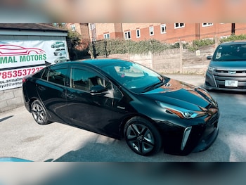 Used Toyota Prius 2026 for sale - 78508413: Photo