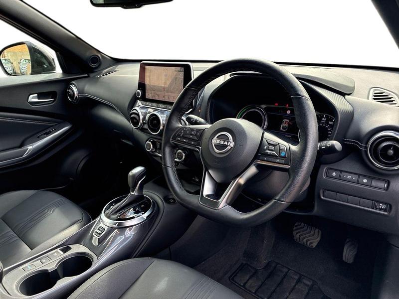 Used Nissan Juke 2023 for sale - 78215526: Photo 10