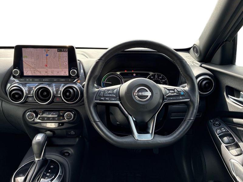 Used Nissan Juke 2023 for sale - 78215526: Photo 11