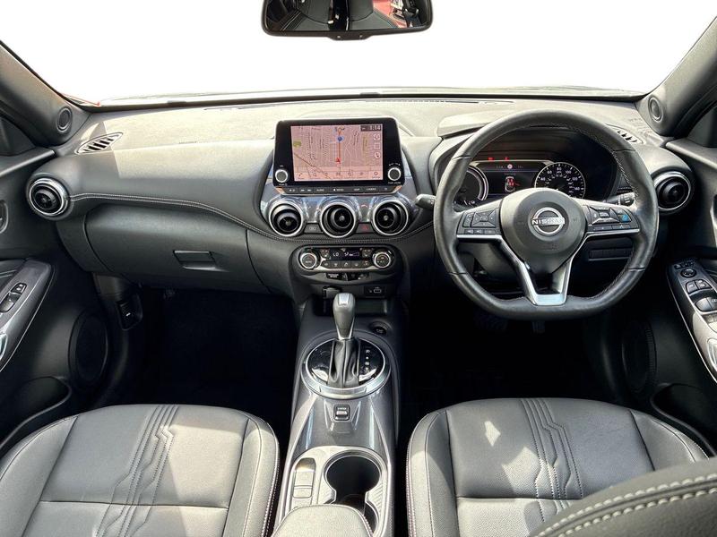 Used Nissan Juke 2023 for sale - 78215526: Photo 12