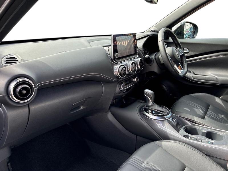 Used Nissan Juke 2023 for sale - 78215526: Photo 13