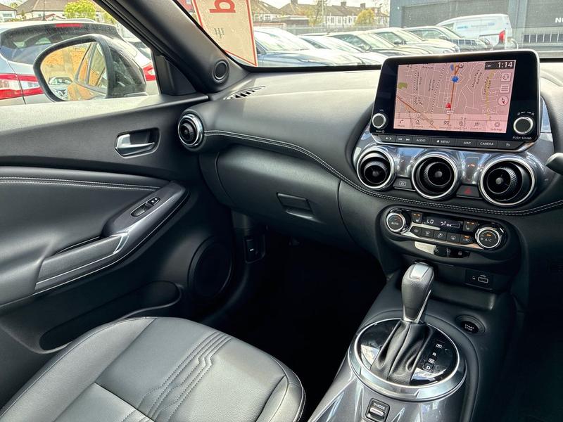 Used Nissan Juke 2023 for sale - 78215526: Photo 14