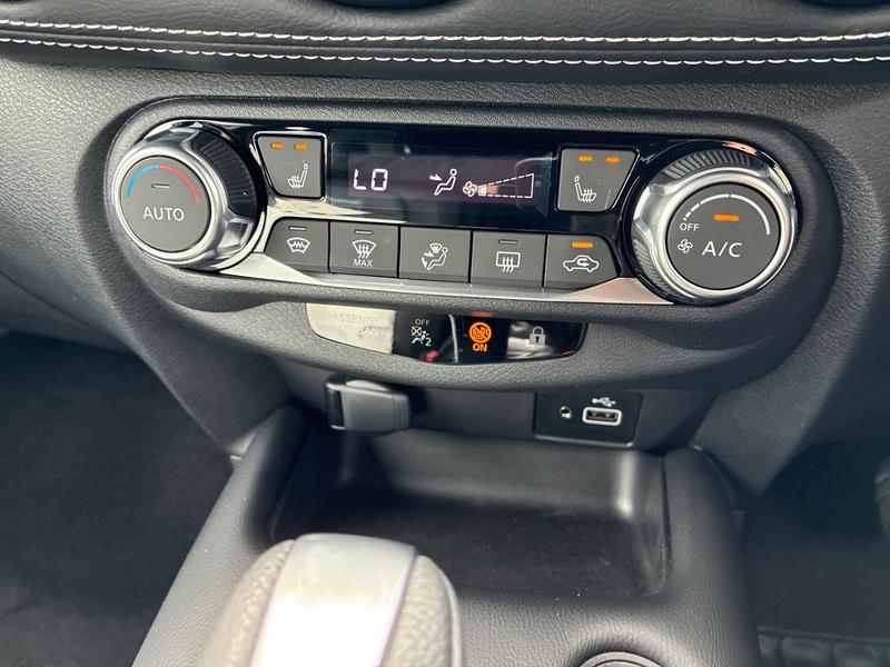 Used Nissan Juke 2023 for sale - 78215526: Photo 15