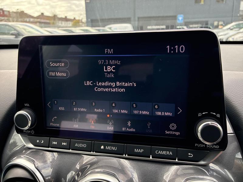 Used Nissan Juke 2023 for sale - 78215526: Photo 17