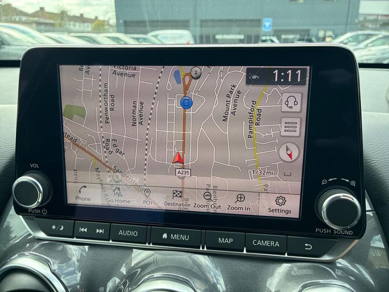 Used Nissan Juke 2023 for sale - 78215526: Photo 18