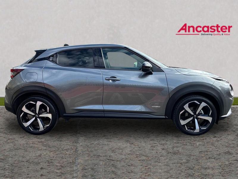 Used Nissan Juke 2023 for sale - 78215526: Photo 2