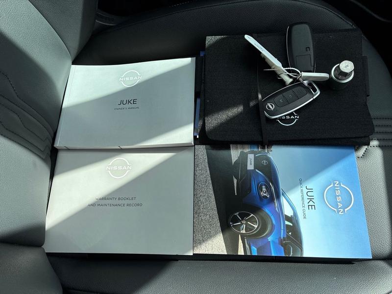 Used Nissan Juke 2023 for sale - 78215526: Photo 28