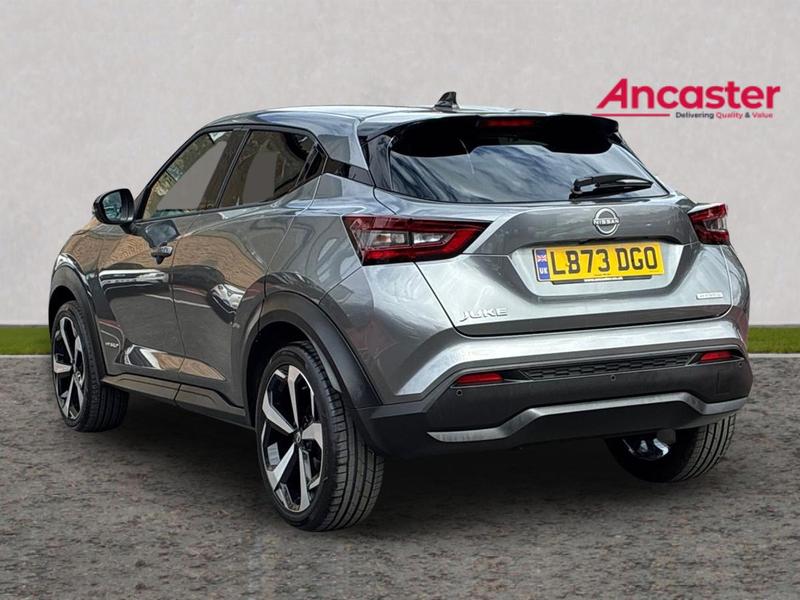 Used Nissan Juke 2023 for sale - 78215526: Photo 5