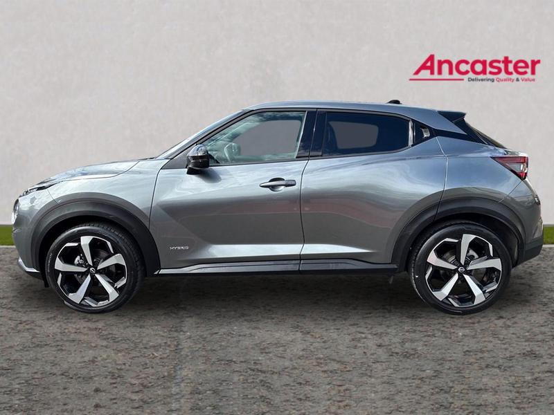 Used Nissan Juke 2023 for sale - 78215526: Photo 6