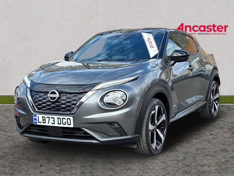 Used Nissan Juke 2023 for sale - 78215526: Photo 7