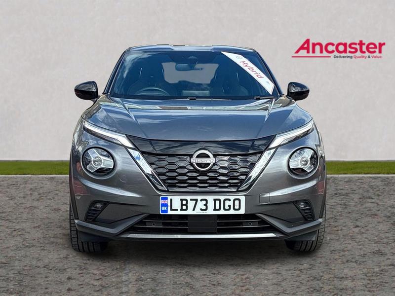 Used Nissan Juke 2023 for sale - 78215526: Photo 8