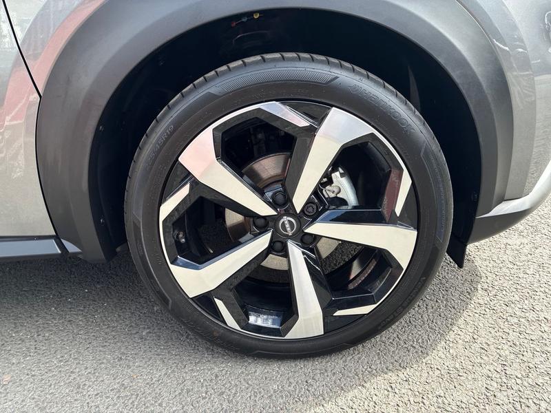 Used Nissan Juke 2023 for sale - 78215526: Photo 9