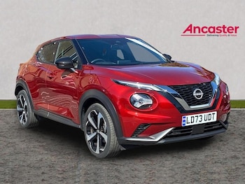 Used Nissan Juke 2023 for sale - 79117433: Photo