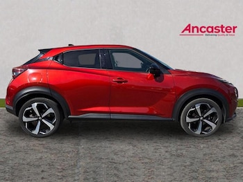 Used Nissan Juke 2023 for sale - 79117433: Photo