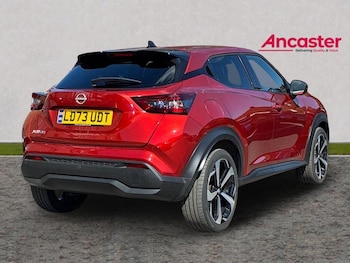 Used Nissan Juke 2023 for sale - 79117433: Photo