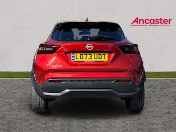 Used Nissan Juke 2023 for sale - 79117433: Photo