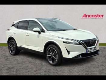 2023 - 1.5 E-Power Tekna 5dr Auto Automatic