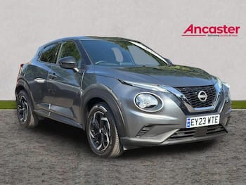 Used Nissan Juke 2023 for sale - 79649494: Photo