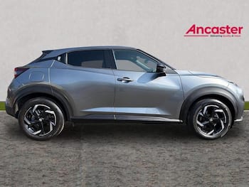 Used Nissan Juke 2023 for sale - 79649494: Photo
