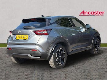 Used Nissan Juke 2023 for sale - 79649494: Photo