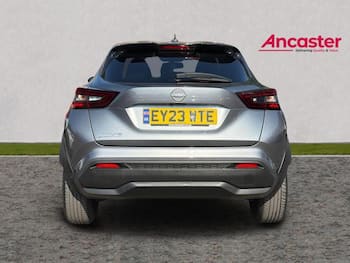 Used Nissan Juke 2023 for sale - 79649494: Photo