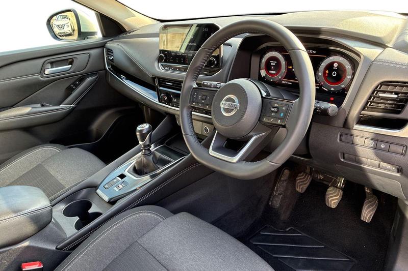 Used Nissan Qashqai 2021 for sale - 76248454: Photo 10