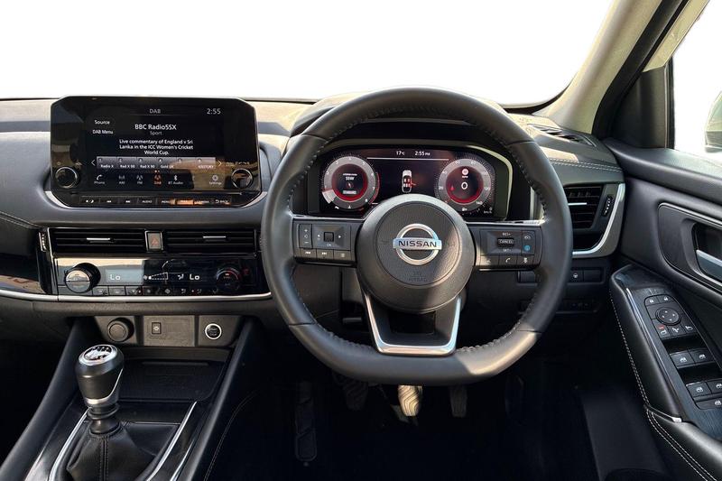 Used Nissan Qashqai 2021 for sale - 76248454: Photo 11