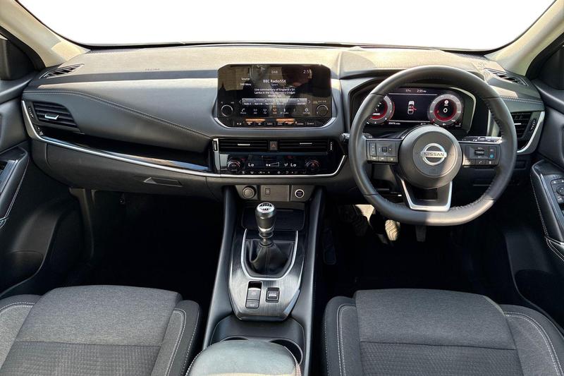 Used Nissan Qashqai 2021 for sale - 76248454: Photo 12