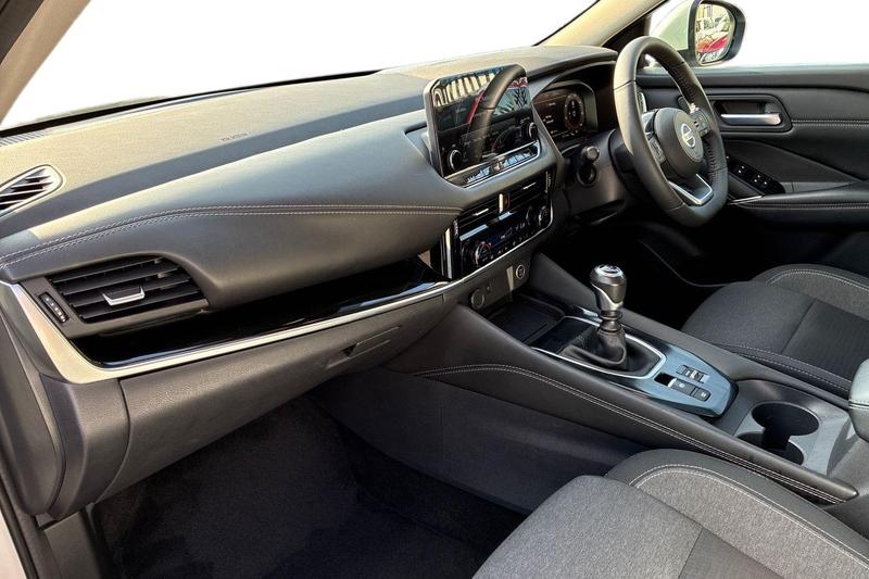 Used Nissan Qashqai 2021 for sale - 76248454: Photo 13