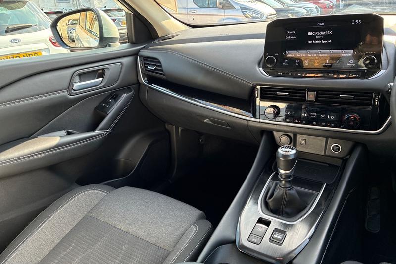 Used Nissan Qashqai 2021 for sale - 76248454: Photo 14