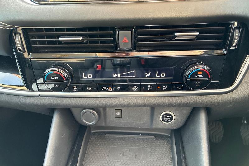 Used Nissan Qashqai 2021 for sale - 76248454: Photo 15