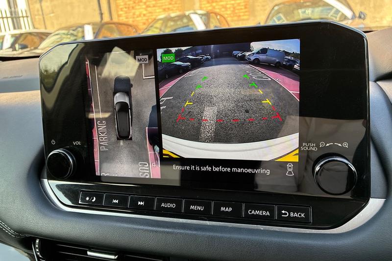 Used Nissan Qashqai 2021 for sale - 76248454: Photo 19