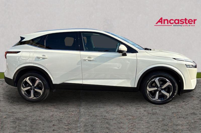 Used Nissan Qashqai 2021 for sale - 76248454: Photo 2