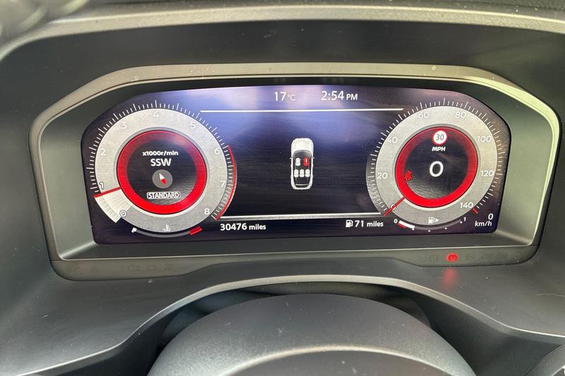 Used Nissan Qashqai 2021 for sale - 76248454: Photo 20