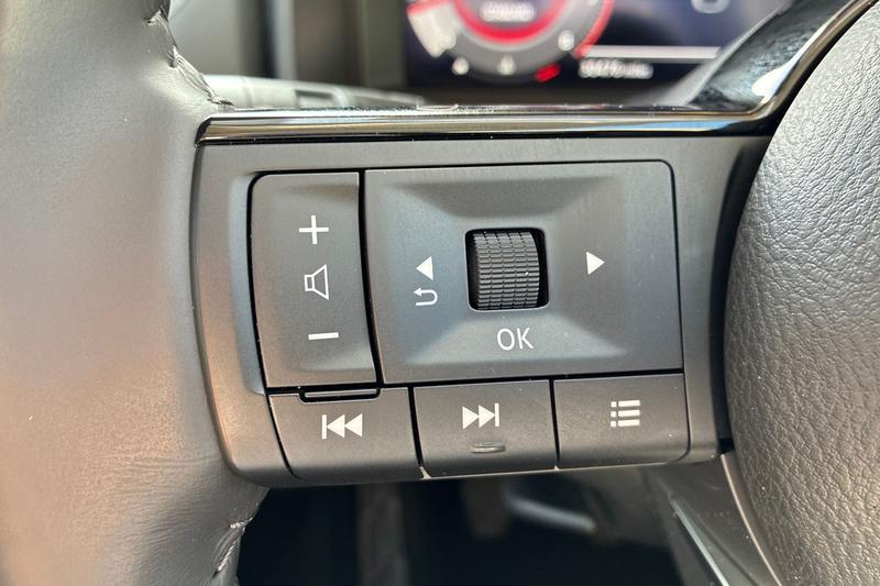 Used Nissan Qashqai 2021 for sale - 76248454: Photo 21