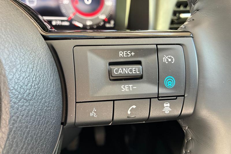 Used Nissan Qashqai 2021 for sale - 76248454: Photo 22