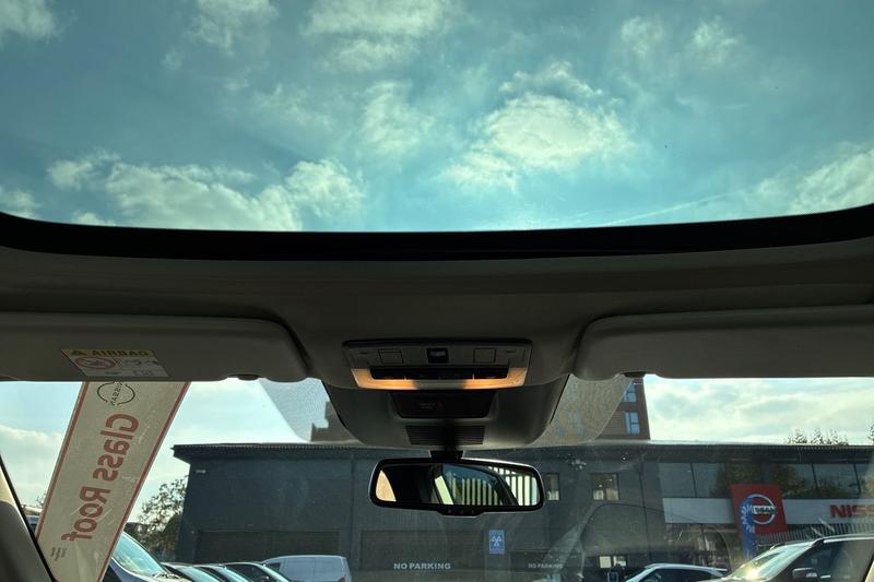 Used Nissan Qashqai 2021 for sale - 76248454: Photo 25