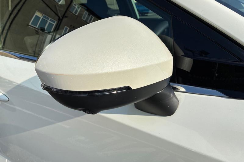 Used Nissan Qashqai 2021 for sale - 76248454: Photo 26