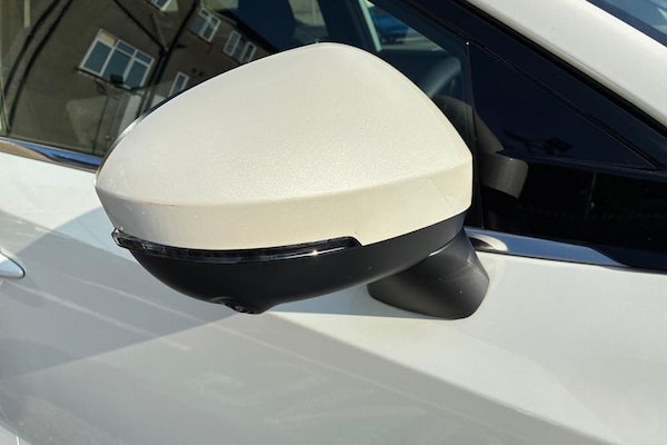 Used Nissan Qashqai 2021 for sale - 76248454: Photo 26