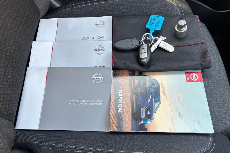 Used Nissan Qashqai 2021 for sale - 76248454: Photo 28