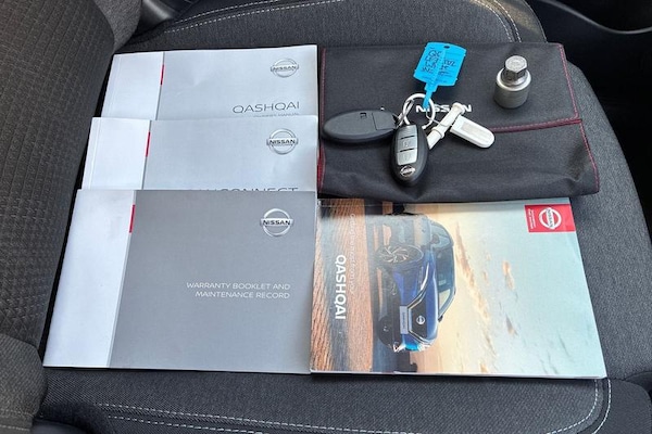 Used Nissan Qashqai 2021 for sale - 76248454: Photo 28