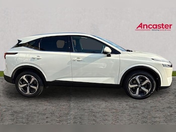 Used Nissan Qashqai 2021 for sale - 76248454: Photo