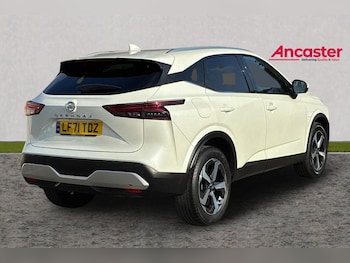 Used Nissan Qashqai 2021 for sale - 76248454: Photo