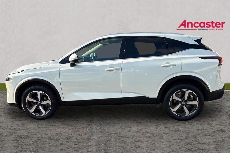 Used Nissan Qashqai 2021 for sale - 76248454: Photo 6