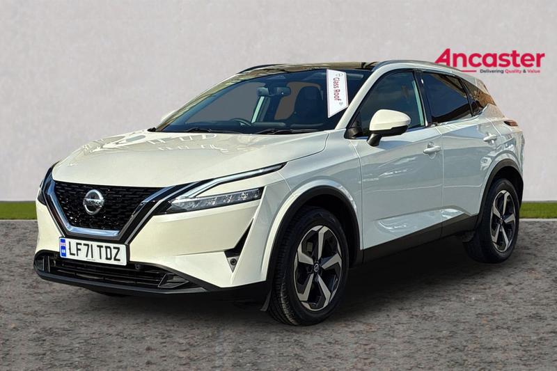 Used Nissan Qashqai 2021 for sale - 76248454: Photo 7